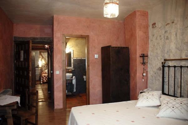 La Casa Vieja Guest House Turégano Eksteriør bilde